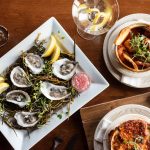 The Causeway Restaurant