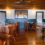 The Causeway Restaurant